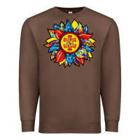 Chestnut autism sunflower Premium Sweatshirt - RacoonDesign
