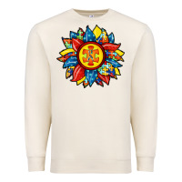 Sandshell autism sunflower Premium Sweatshirt - RacoonDesign