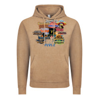 Vintage Coffee cedar point roller coaster  designer Vintage Hoodie - lanVoArt