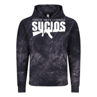 Cloud Black king lil g merch sucios originals Vintage Hoodie - lanVoArt