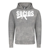 Cloud Rock king lil g merch sucios originals Vintage Hoodie - lanVoArt