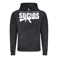 King Lil G Merch Sucios Originals Vintage Hoodie | Teevron