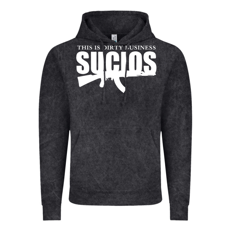 King Lil G Merch Sucios Originals Vintage Hoodie by lanVoArt | Teevron