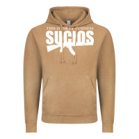 Vintage Camel king lil g merch sucios originals Vintage Hoodie - lanVoArt