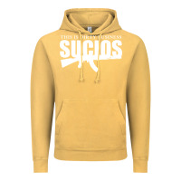 Vintage Mustard king lil g merch sucios originals Vintage Hoodie - lanVoArt