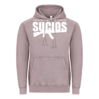 Vintage Zinc king lil g merch sucios originals Vintage Hoodie - lanVoArt
