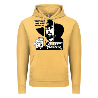 Vintage Mustard johnny paycheck shirt take this job and shove it vintage country music Vintage Hoodie - lanVoArt