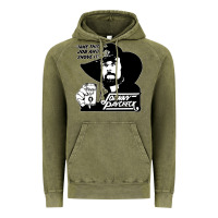 Vintage Olive johnny paycheck shirt take this job and shove it vintage country music Vintage Hoodie - lanVoArt