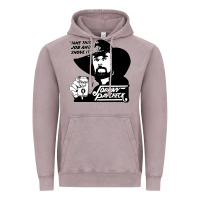 Vintage Zinc johnny paycheck shirt take this job and shove it vintage country music Vintage Hoodie - lanVoArt