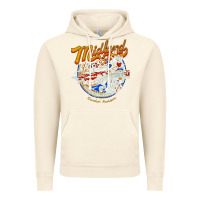 Vintage Artic midland drinking problem Vintage Hoodie - lanVoArt