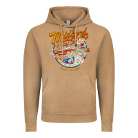 Vintage Camel midland drinking problem Vintage Hoodie - lanVoArt