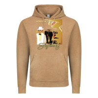 Vintage Camel ausrock 08 skyhooks vintage living in the 70's Vintage Hoodie - lanVoArt