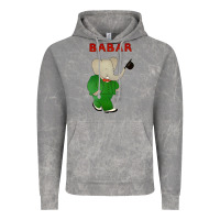 Cloud Rock babar the elephant Vintage Hoodie - lanVoArt