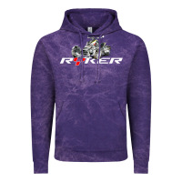 Cloud Purple vintage canam ryker sketch classic unisex t shirt Vintage Hoodie - lanVoArt