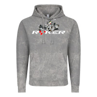 Cloud Rock vintage canam ryker sketch classic unisex t shirt Vintage Hoodie - lanVoArt