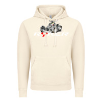 Vintage Artic vintage canam ryker sketch classic unisex t shirt Vintage Hoodie - lanVoArt
