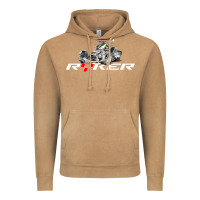 Vintage Camel vintage canam ryker sketch classic unisex t shirt Vintage Hoodie - lanVoArt
