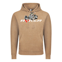 Vintage Coffee vintage canam ryker sketch classic unisex t shirt Vintage Hoodie - lanVoArt