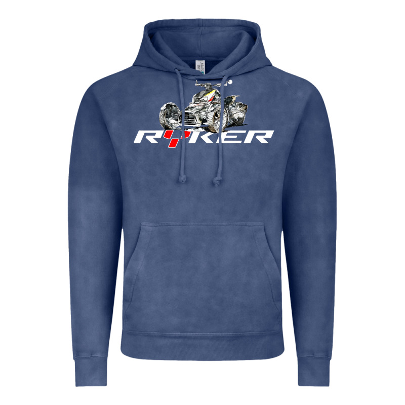 Vintage Canam Ryker Sketch Classic Unisex T Shirt Vintage Hoodie by lanVoArt | Teevron