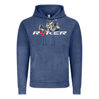 Vintage Denim vintage canam ryker sketch classic unisex t shirt Vintage Hoodie - lanVoArt