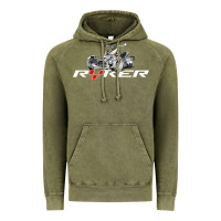 Vintage Olive vintage canam ryker sketch classic unisex t shirt Vintage Hoodie - lanVoArt