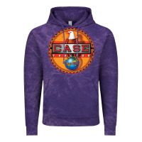 Cloud Purple case tractor shirt Vintage Hoodie - lanVoArt