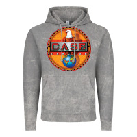 Cloud Rock case tractor shirt Vintage Hoodie - lanVoArt