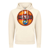 Vintage Artic case tractor shirt Vintage Hoodie - lanVoArt