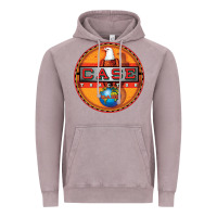 Vintage Zinc case tractor shirt Vintage Hoodie - lanVoArt