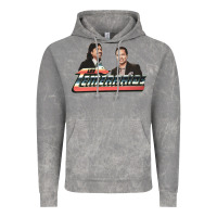 Cloud Rock los temerarios Vintage Hoodie - lanVoArt