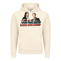 Vintage Artic los temerarios Vintage Hoodie - lanVoArt