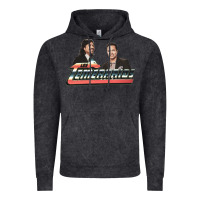 Vintage Black los temerarios Vintage Hoodie - lanVoArt