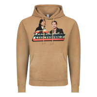 Vintage Camel los temerarios Vintage Hoodie - lanVoArt