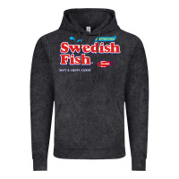 Swedish Fish Vintage Hoodie | Teevron