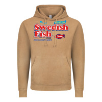 Vintage Camel swedish fish Vintage Hoodie - lanVoArt