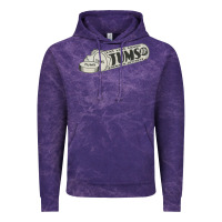 Cloud Purple tums. 1940s remedy! Vintage Hoodie - lanVoArt