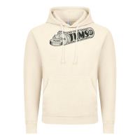 Vintage Artic tums. 1940s remedy! Vintage Hoodie - lanVoArt