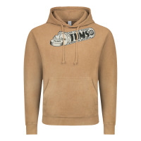 Vintage Camel tums. 1940s remedy! Vintage Hoodie - lanVoArt