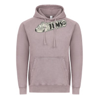 Vintage Zinc tums. 1940s remedy! Vintage Hoodie - lanVoArt