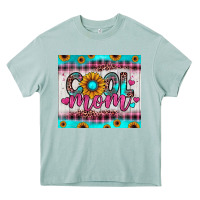 Cool Mom Heavy Core Tee | Teevron