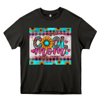 Asphalt cool mom Heavy Core Tee - JahusDesignShop