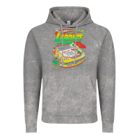 Cloud Rock terry labonte corn flakes 5 Vintage Hoodie - lanVoArt
