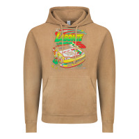 Vintage Camel terry labonte corn flakes 5 Vintage Hoodie - lanVoArt