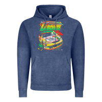 Terry Labonte Corn Flakes 5 Vintage Hoodie | Teevron