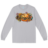 Moon Dust blessed Long Sleeve Tee - CowGirlArtShop