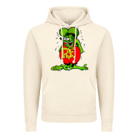 Vintage Artic ratfink Vintage Hoodie - lanVoArt