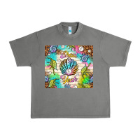 Tornado Shell yeah Urban Heavy Tee - TumblerDesignByShophia