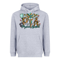 Physician Assistant Heavyweight Hoodie | Teevron