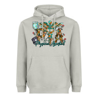 Moon Dust physician assistant Heavyweight Hoodie - RacoonDesign