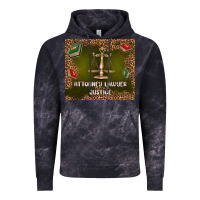 Attorney Lawyer Justice Vintage Hoodie | Teevron